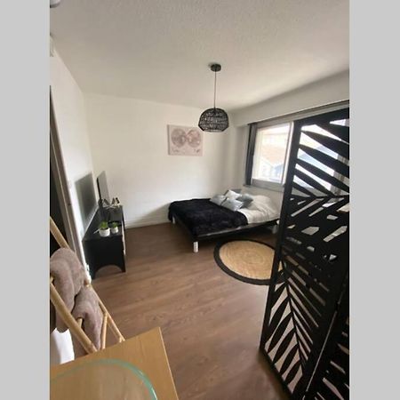 Le 13 Du Temple - Plein Coeur Centre Ville, Residence Privee, 5Mn Gare Sncf, Wifi Et Netflix Νιόρ Εξωτερικό φωτογραφία